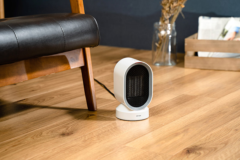 左右しっかり首振モード