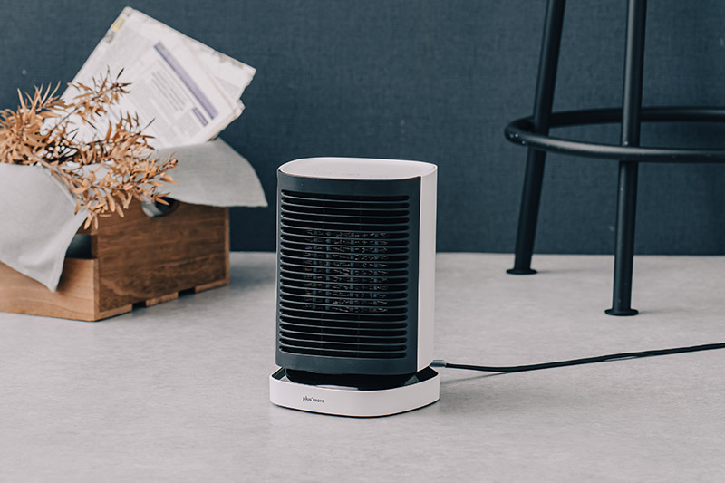 過熱時自動電源オフ