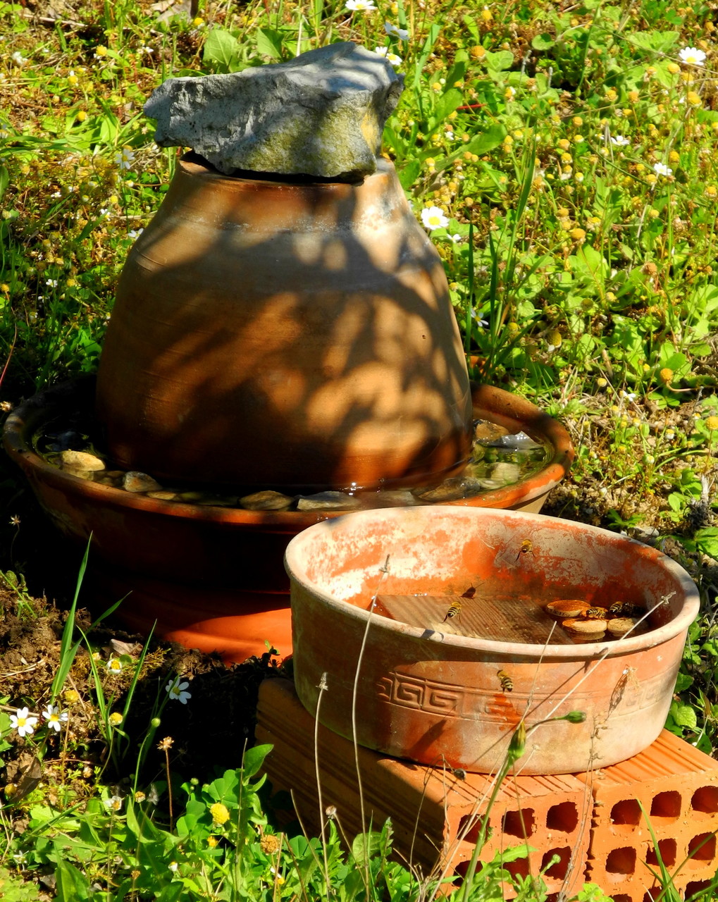 ..oder Badewanne...wie auch immer:-)