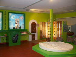 Marmormuseum Adnet