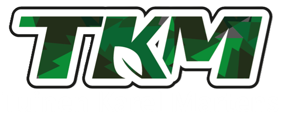 Logo tuinen karel martens