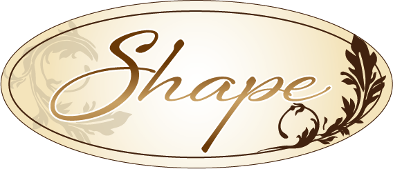 アロマステーションshape