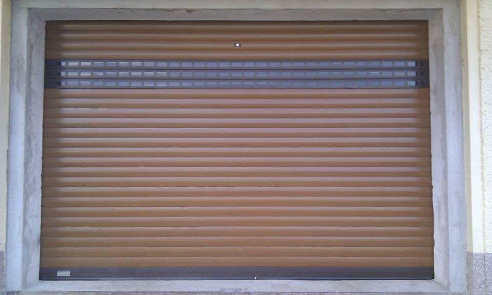 Garagentore - Bauelemente direkt ab Werk