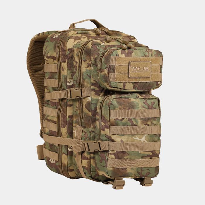 mil tec backpack 36l