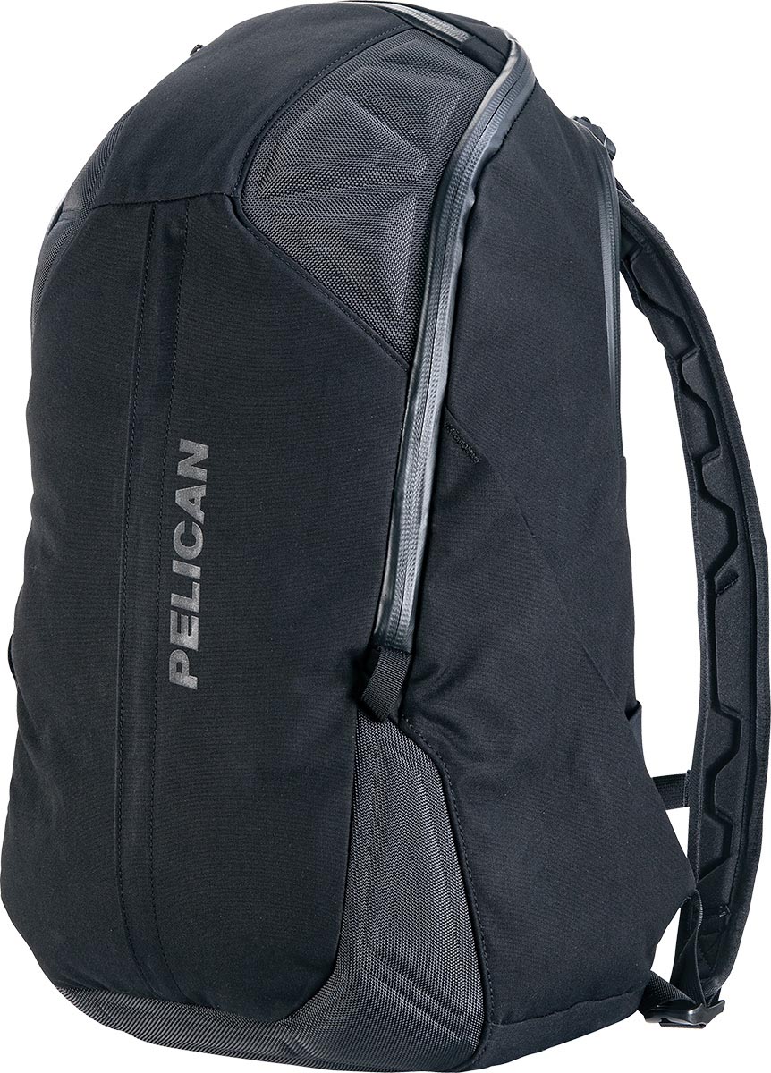 ＰＥＬＩＣＡＮ バックパック ２０Ｌ ブラック SL-MPB20-BLK