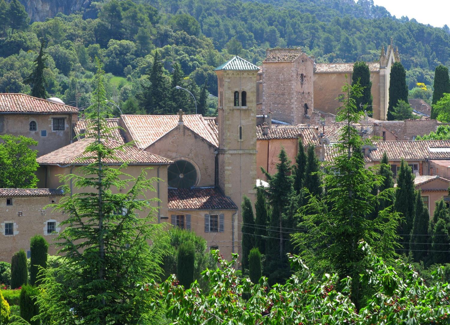 paroisse catholique aups