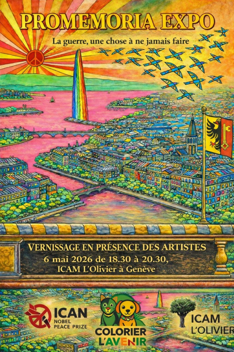 PROMEMORIA EXPO