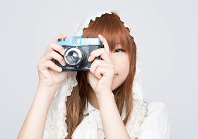 トイカメラ好きは購入すべき Photograph 一眼トイカメラ 1円 の購入レビュー 格安で即日対応のiphone 修理店スマートリペア