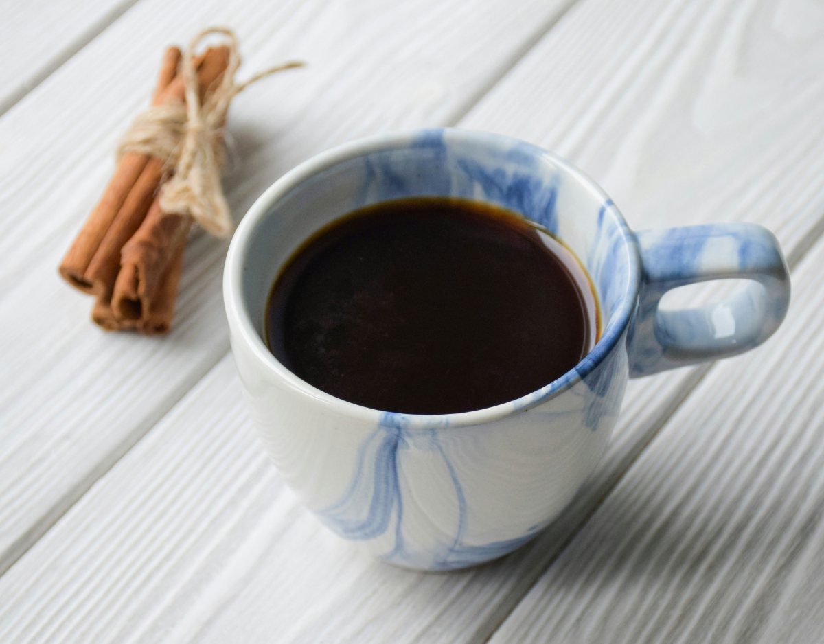 Is koffie drinken gezond?