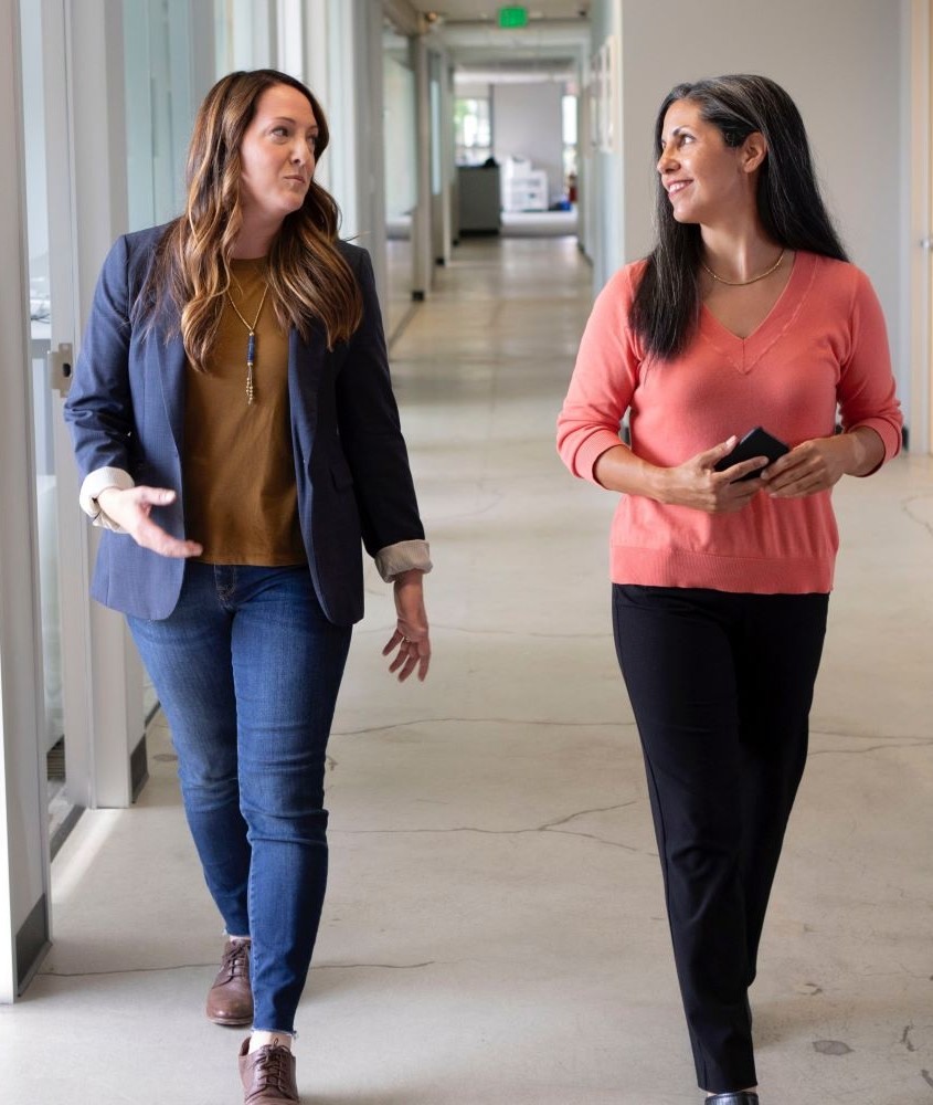 Kilo's afvallen in de overgang? Dat kan!