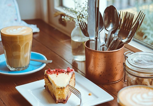 Hoe eten jou in verleiding brengt