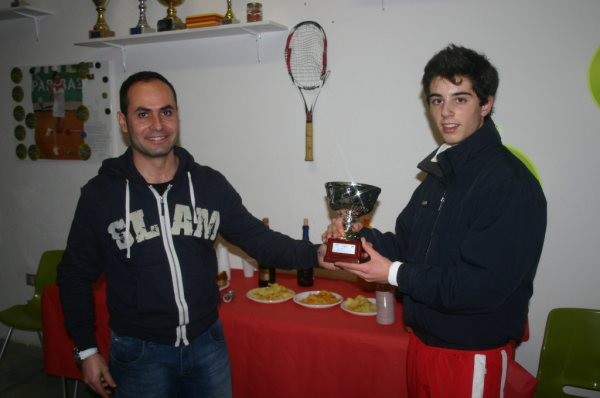 Emanuele Rossi