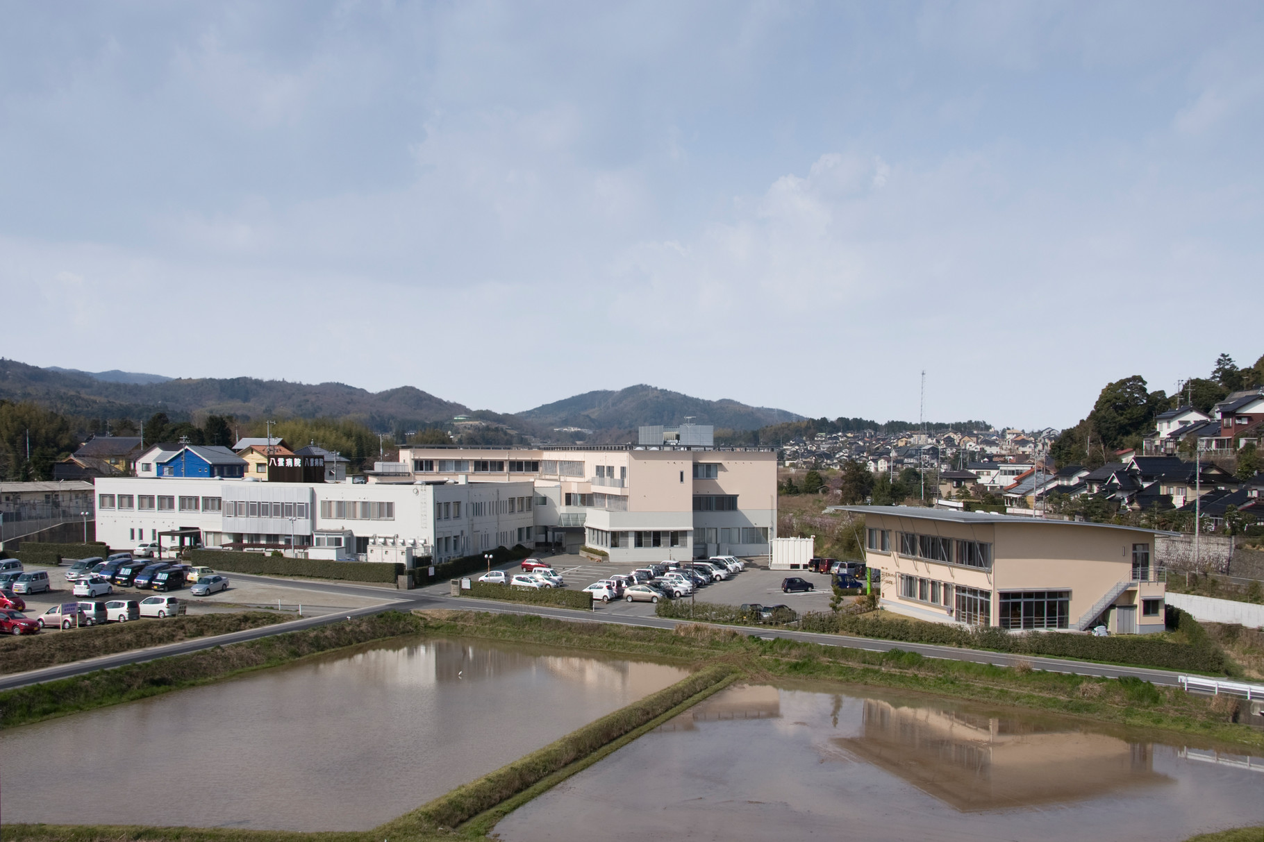 八雲病院