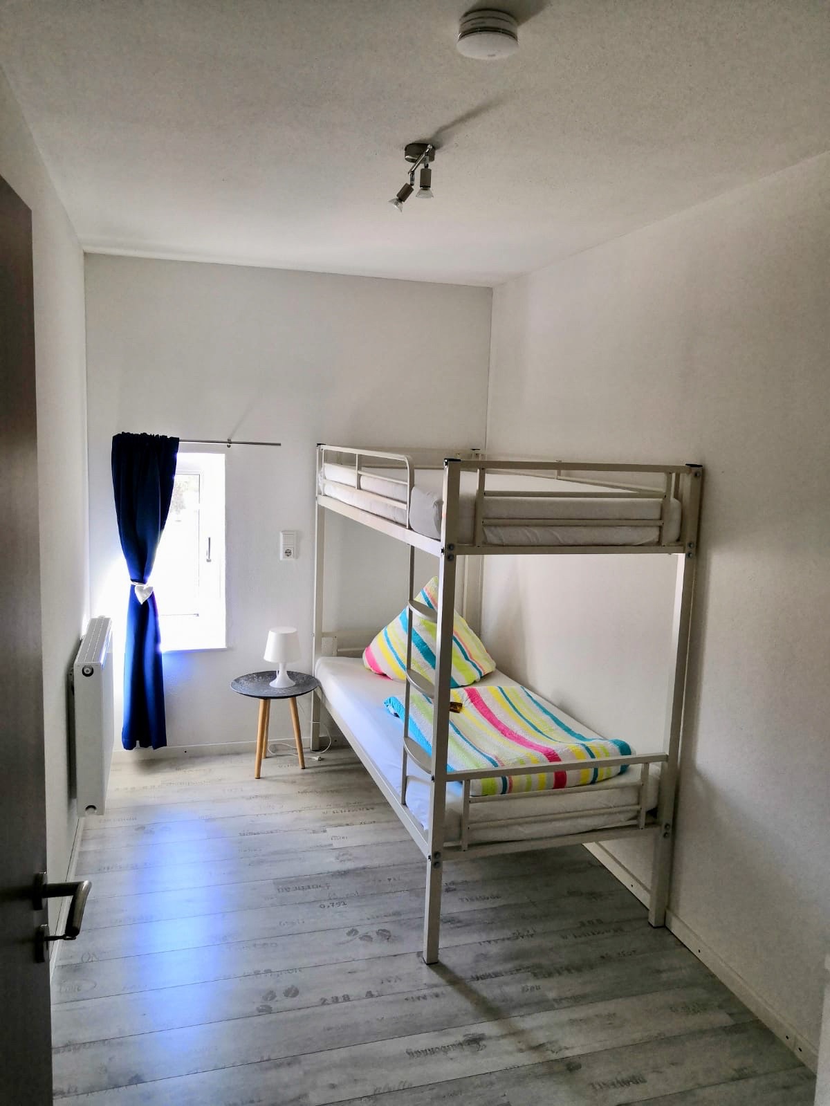 Gästehaus Heiligmann FeWo3 Heiligmann Ferienwohnung Wohnmobil