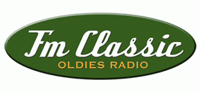 Radio FM Classic logo.