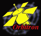 logo orbitron