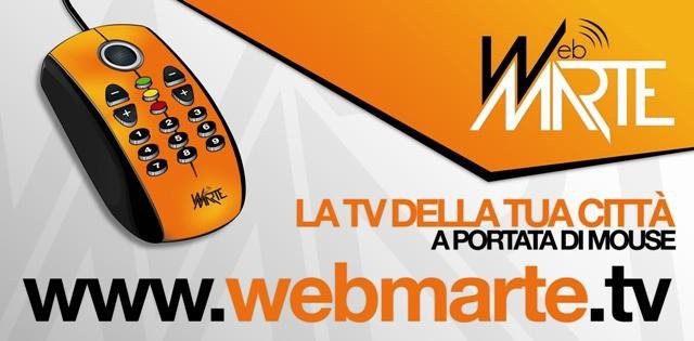 Web Marte Tv