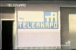 TeleAnapo sede