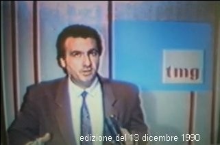 Terremoto Siracusa 13-12-1990 Bruno Formosa