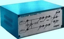 Traslatore Telefonico Cepar mod. TT3