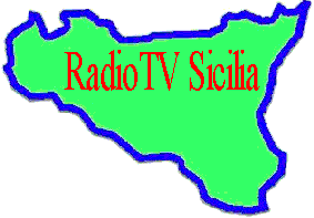Radio TV Sicilia Logo