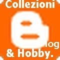Logo Blog Collezioni e Hobby
