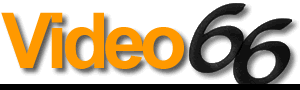 Video 66 logo