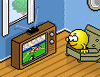 TELEVISIONE Siracusana Color