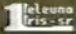 Tele1 tris-sr 1° logo 1985.