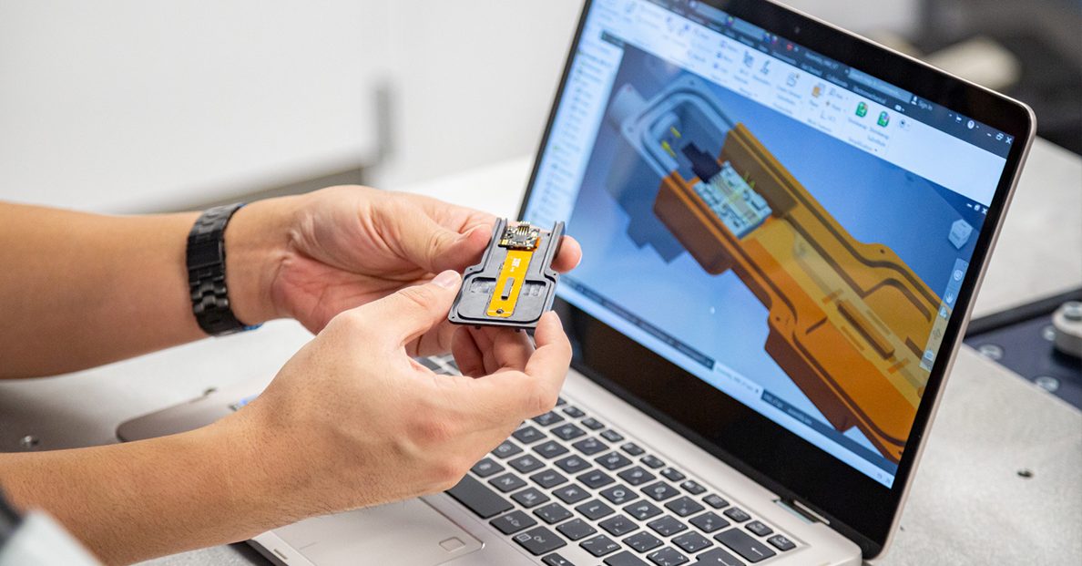 Inventor: Llave Maestra del Diseño Mecánico