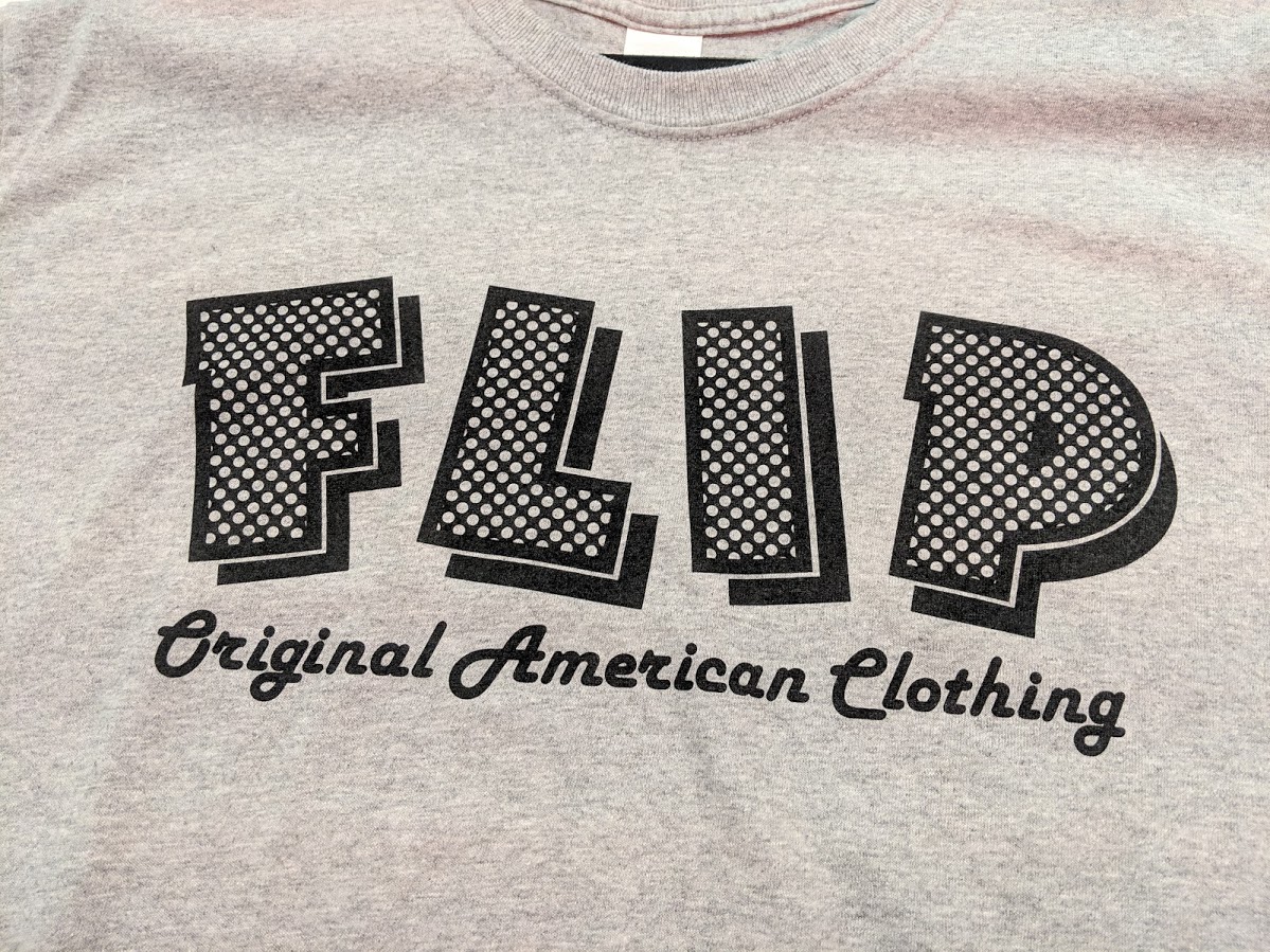 Newcastle’s longest established vintage store! FLIP Newcastle's