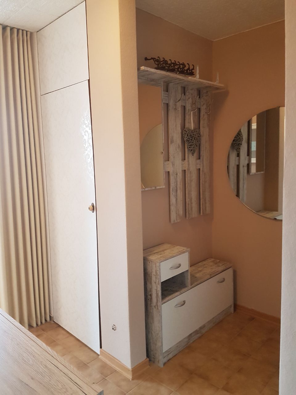 Garderobe
