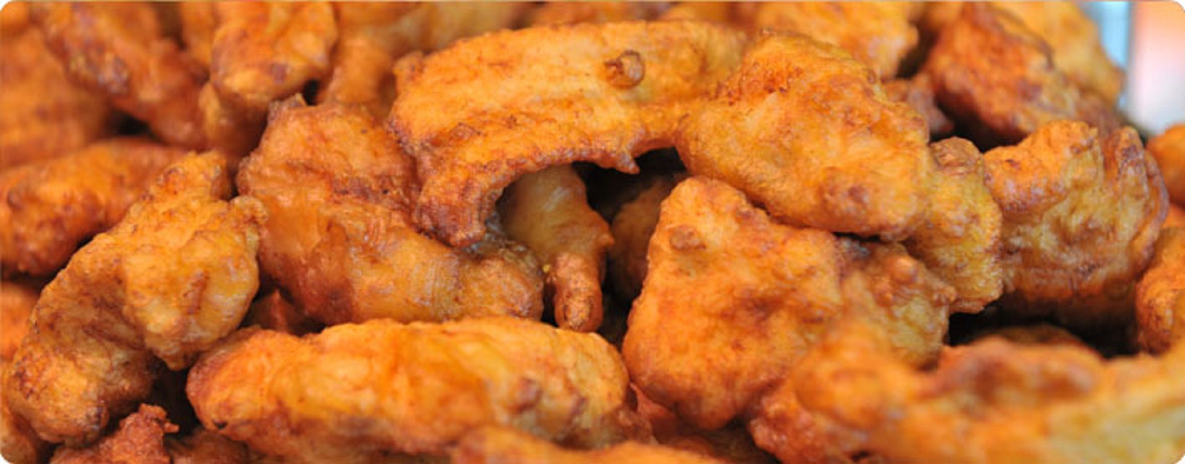 Kibbeling Vishandel Sil de Graaf