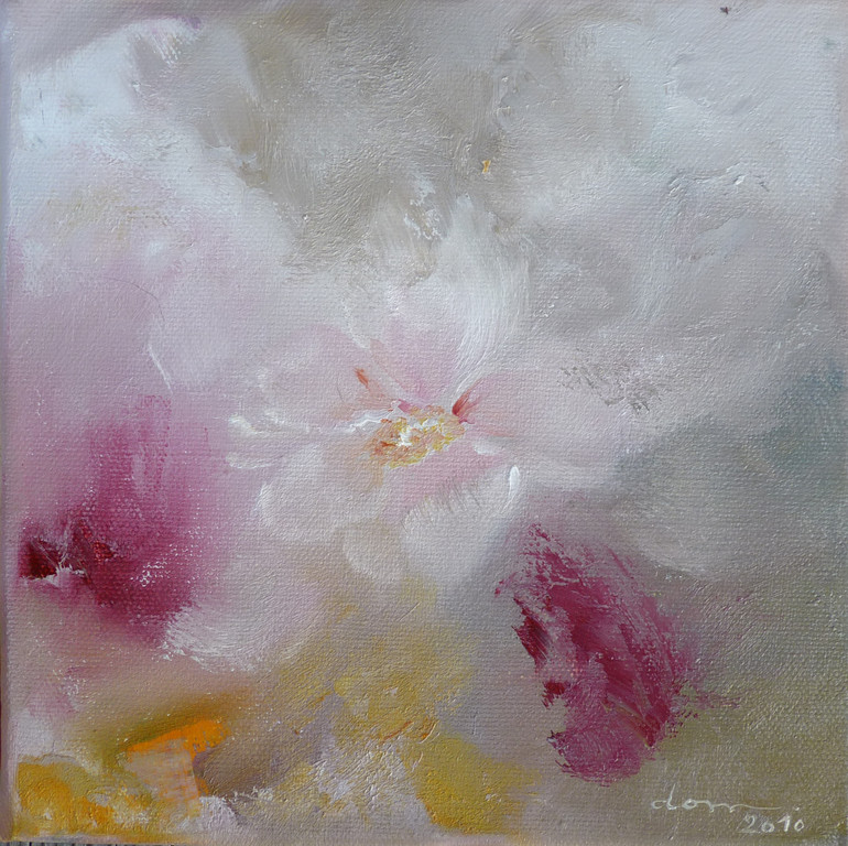 Parfum n° 1 15X15