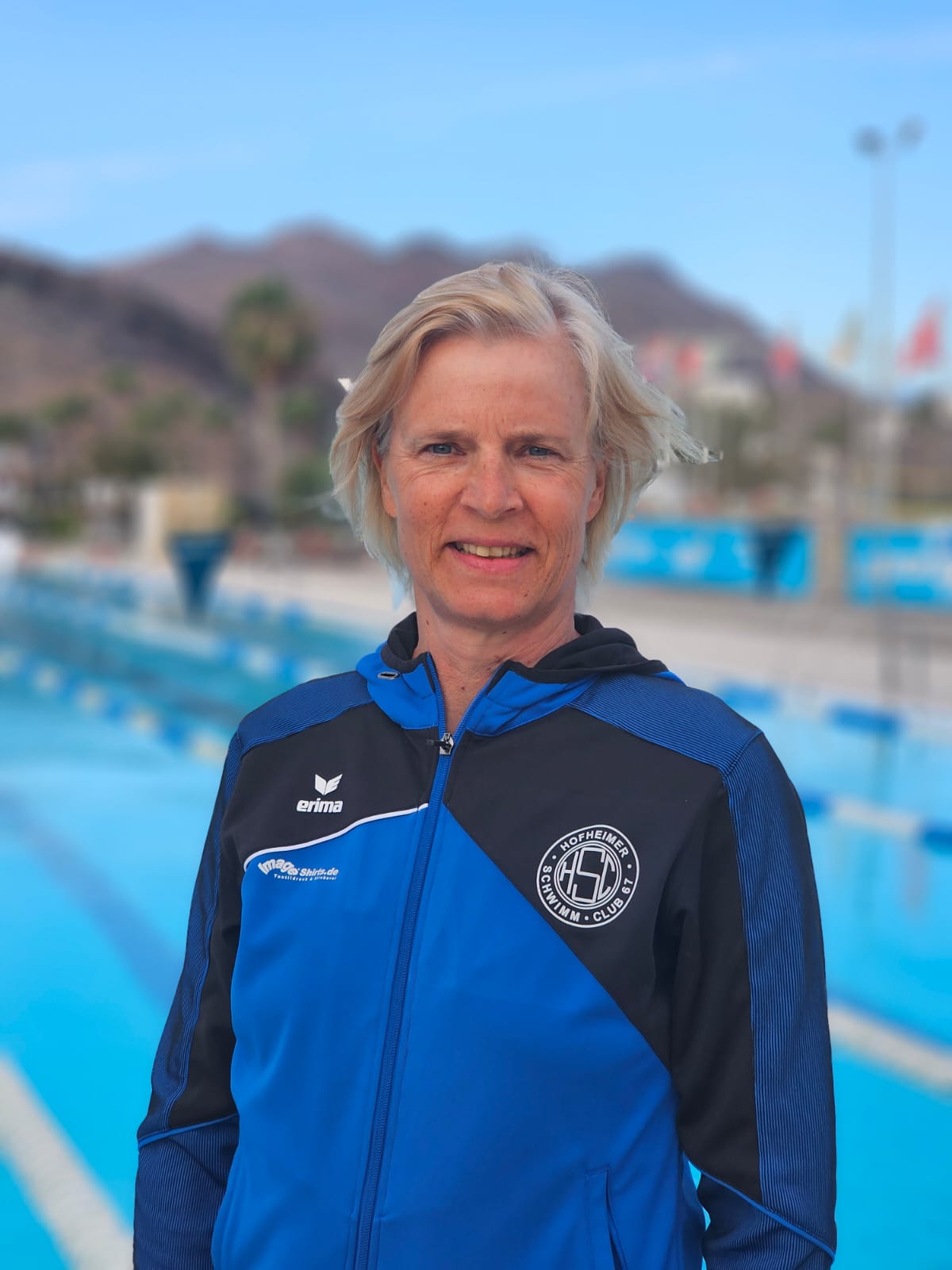 Leitung: Sabine Büscher