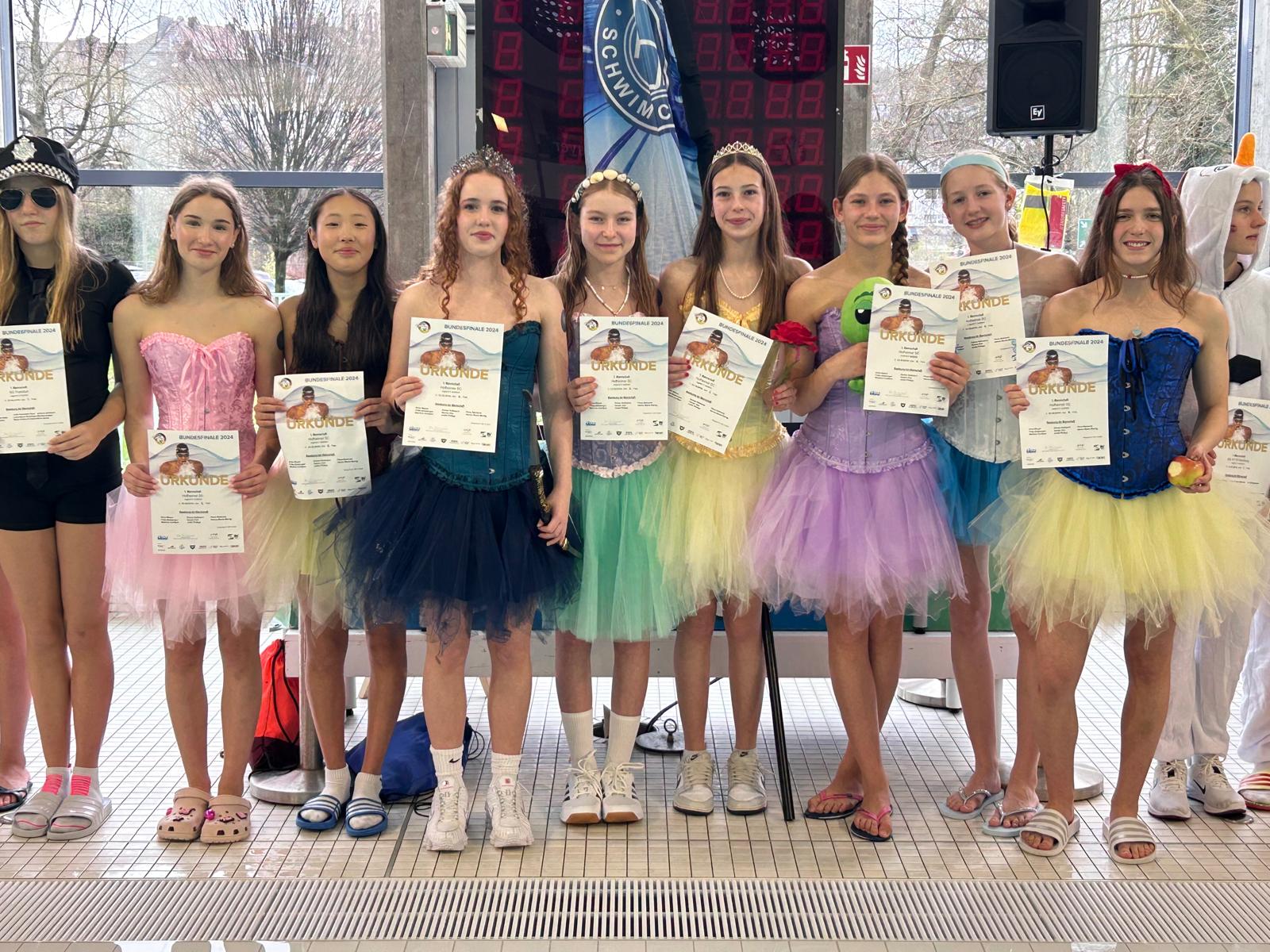 DMSJ Bundesfinale