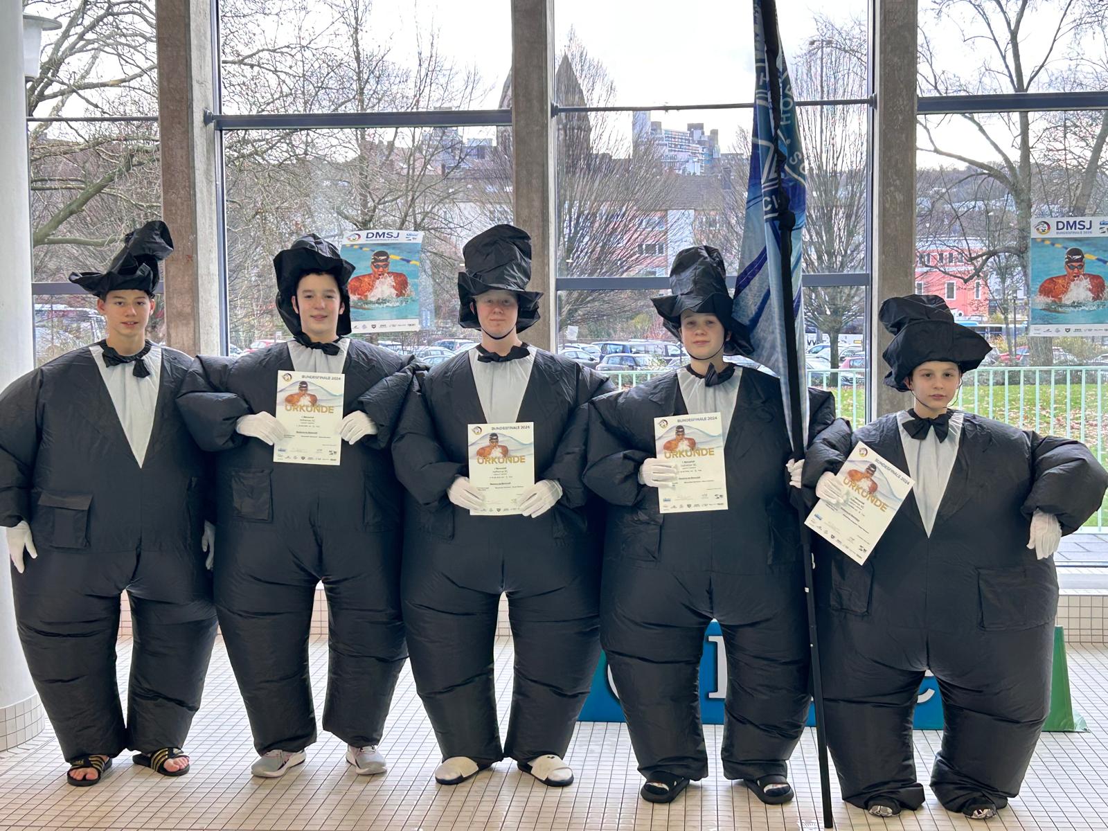 DMSJ Bundesfinale