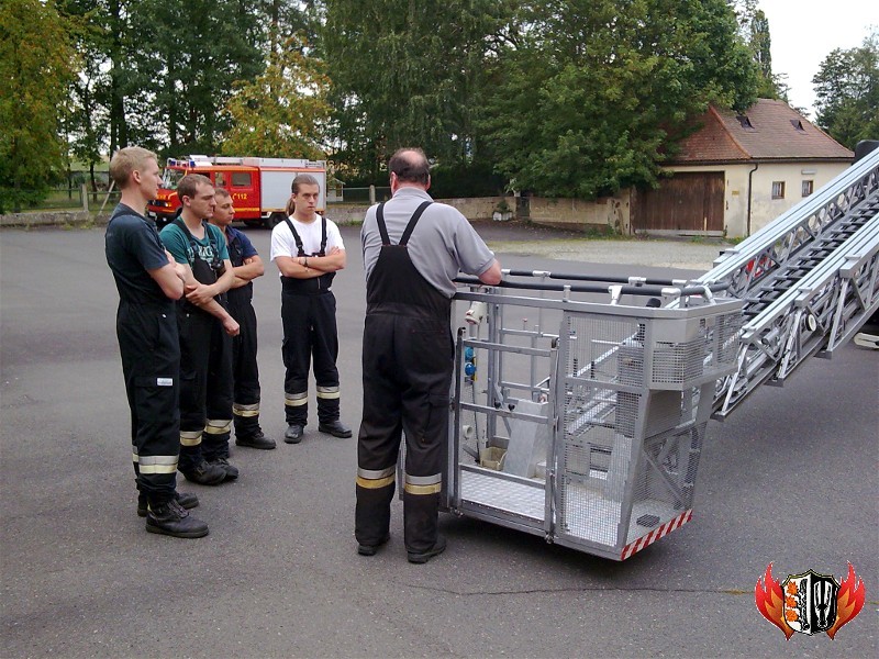 Theorie zum Einstieg ...