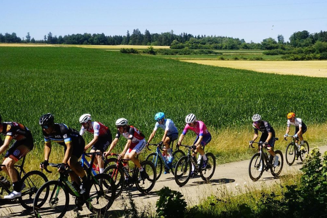 Alb Race Berghülen Bikebeat Racingteam