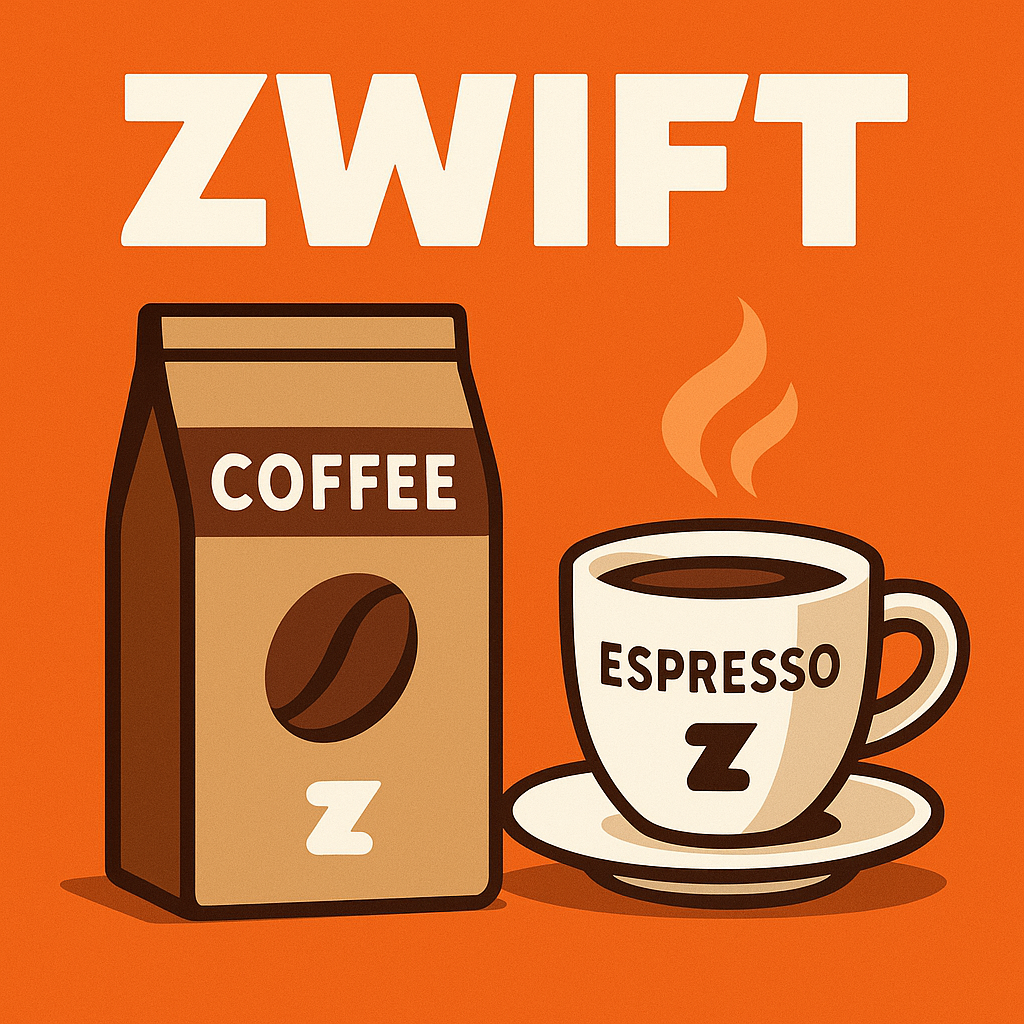 Zwift Club - Coffee & Espresso