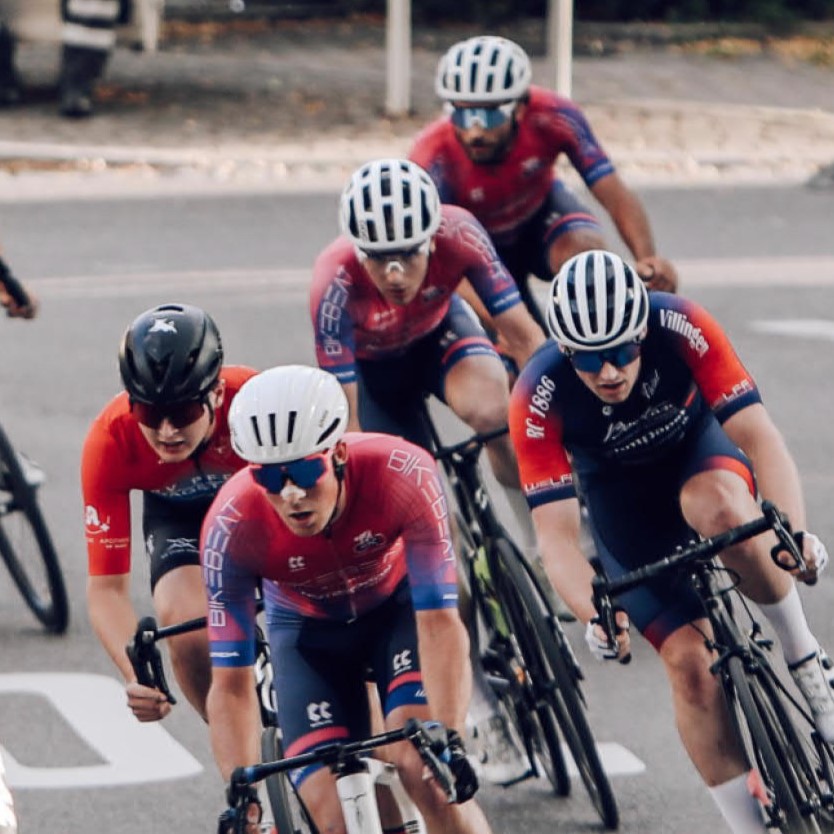 Interstuhl Cup Großes Finale - Etappe 7, 8 & 9