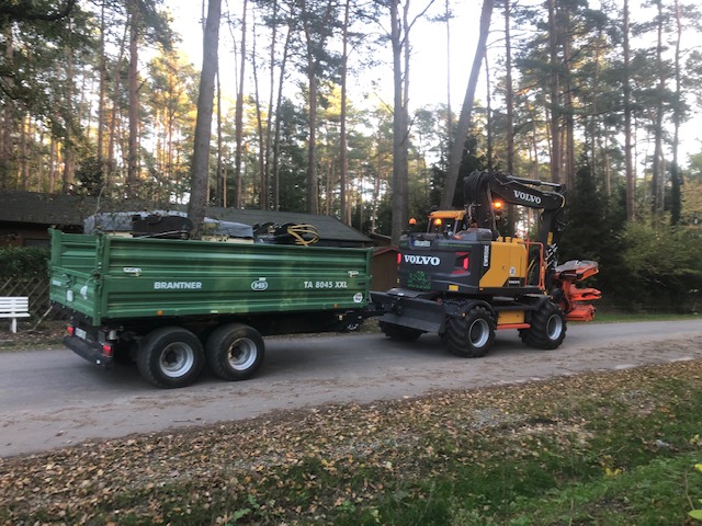 Fuhrpark Die Gr n dlichen Ihr Dienstleister F r Ein Sicheres Projekt