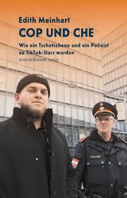 Cop & Che an der PTS Urfahr