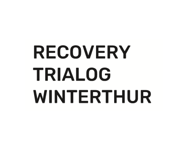 Recovery Trialog Winterthur