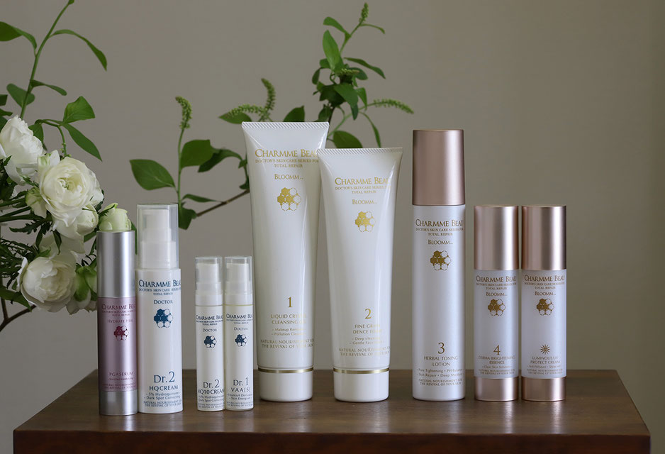 エステサロンTuCasaツカサ - 長久手、日進、名東区の肌質改善サロン