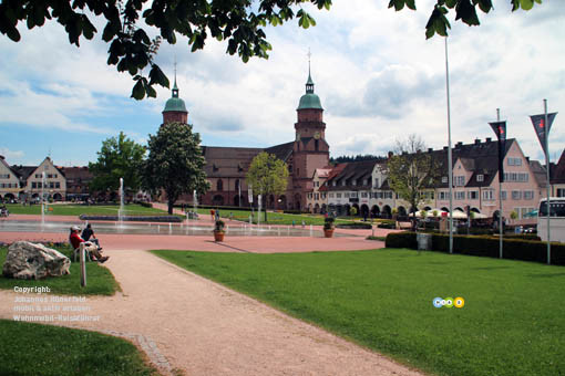 Freudenstadt