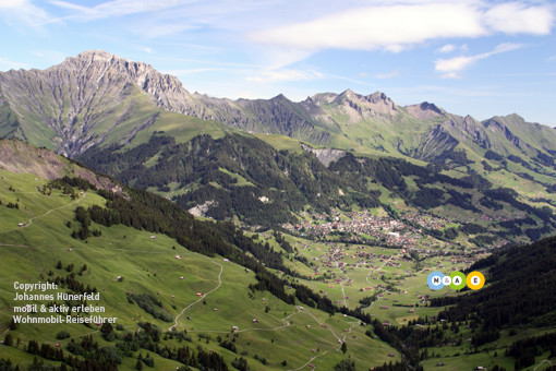 Adelboden