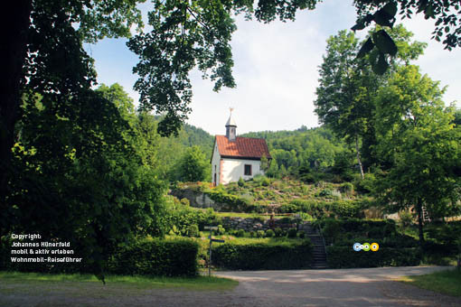 Sulzbachtal