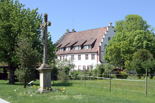 Malteserschloss Heitersheim