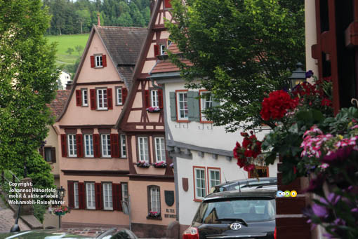 Altensteig